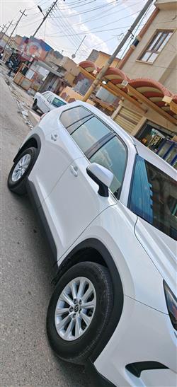 Toyota Grand Highlander